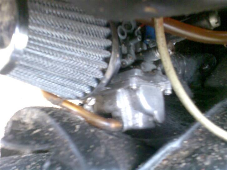 Piaggio zip/skipper billede 13