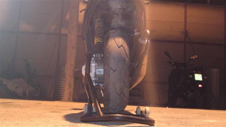 Piaggio Typhoon snigern lc billede 10