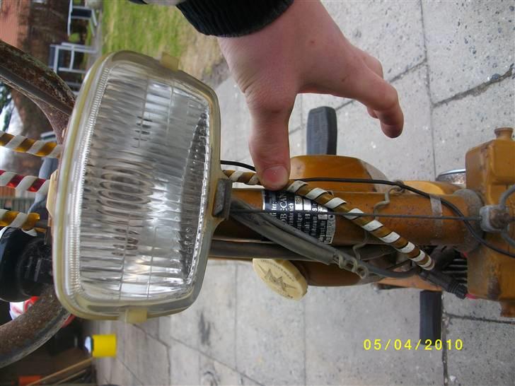 Motobecane Minimoby Dk´s eneste, billede 6