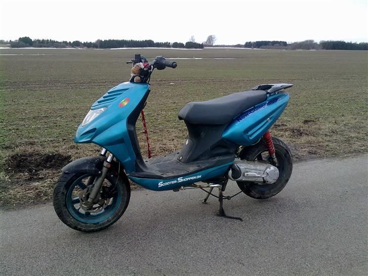 CPI Oliver (hermand) Byttet billede 2