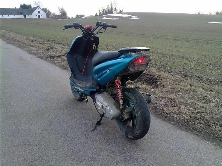 CPI Oliver (hermand) Byttet billede 3