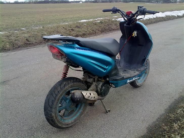 CPI Oliver (hermand) Byttet billede 4