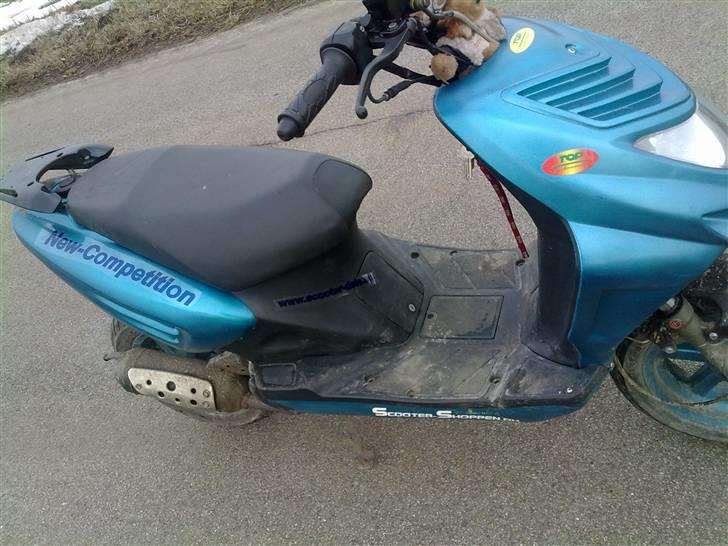 CPI Oliver (hermand) Byttet billede 5