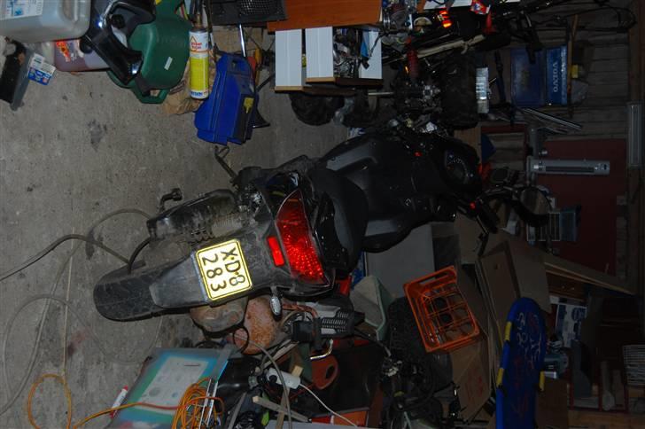 Giantco Lambros  billede 1