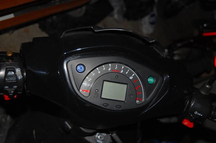 Giantco Lambros  billede 2