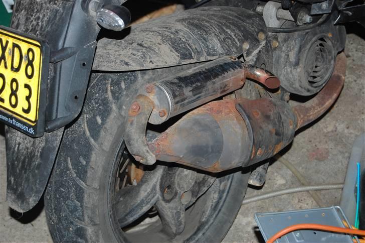 Giantco Lambros  billede 3