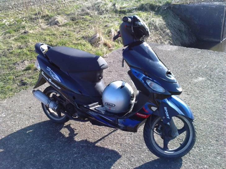 Giantco sprint *solgt* billede 1