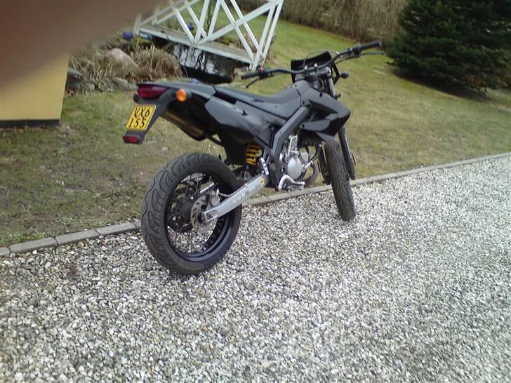 Derbi Senda SM Extreme  billede 5
