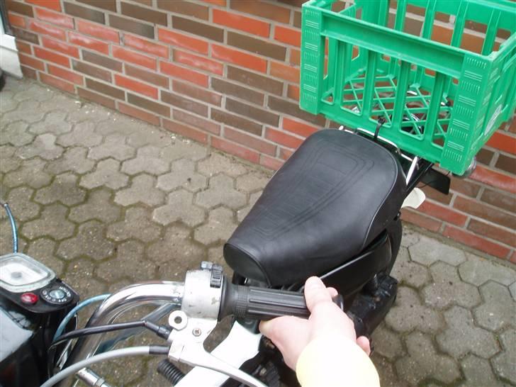 Suzuki fz50,solgt 2750kr billede 4