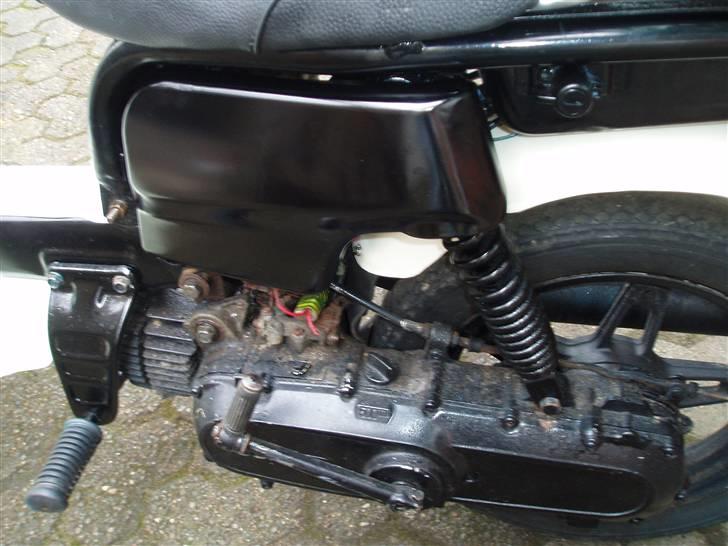 Suzuki fz50,solgt 2750kr billede 5