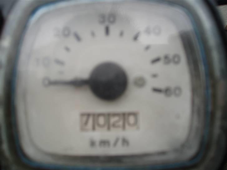 Suzuki fz50,solgt 2750kr billede 6