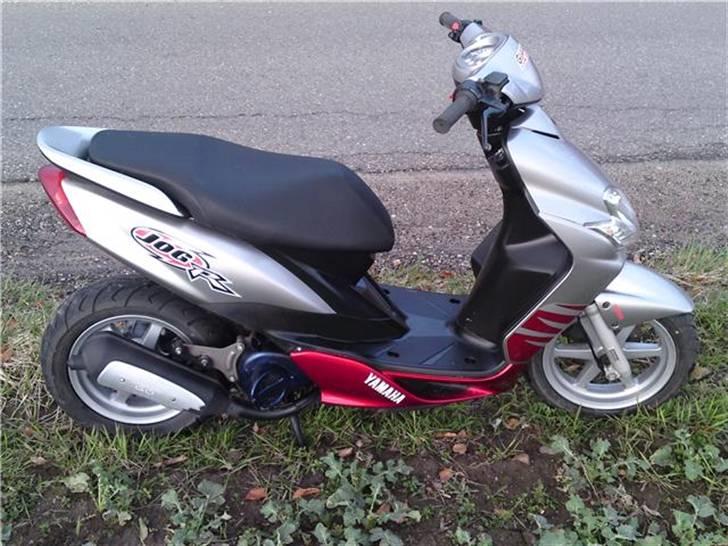 Yamaha Jog R billede 17