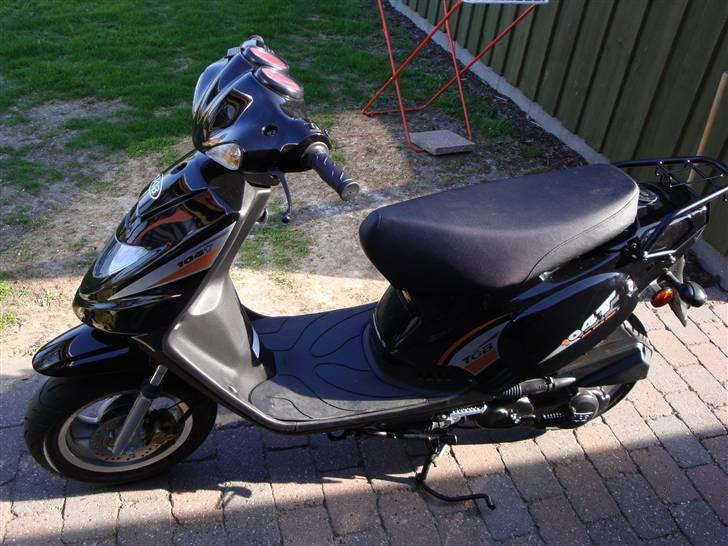 TGB Pegasus 104T billede 2