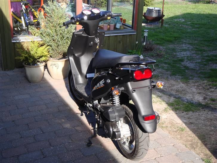 TGB Pegasus 104T billede 3