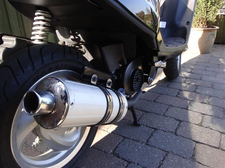 TGB Pegasus 104T billede 4