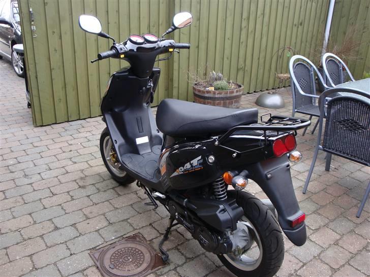 TGB Pegasus 104T billede 6