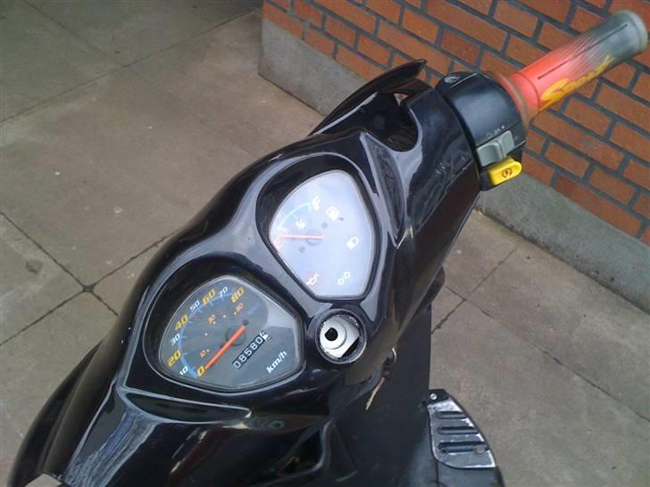 PGO PMX Sport byttet billede 9
