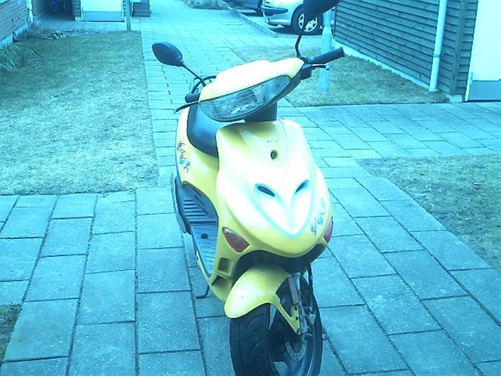 Adly Silver Fox 50 billede 9