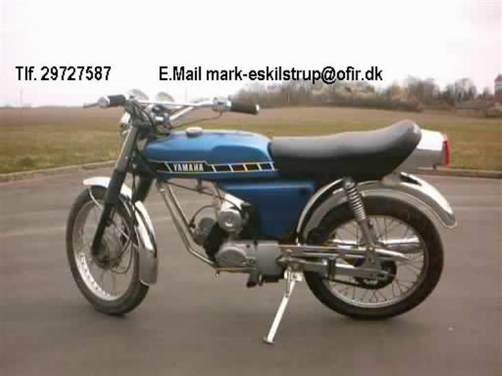 PGO hot50 billede 10