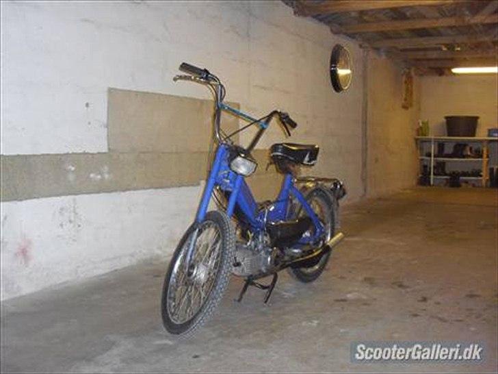 Puch Maxi (SOLGT) billede 1