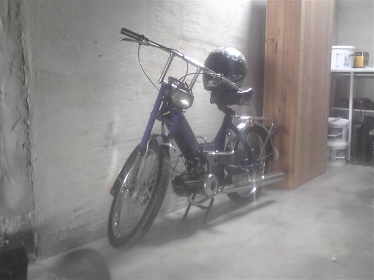 Puch Maxi (SOLGT) billede 2