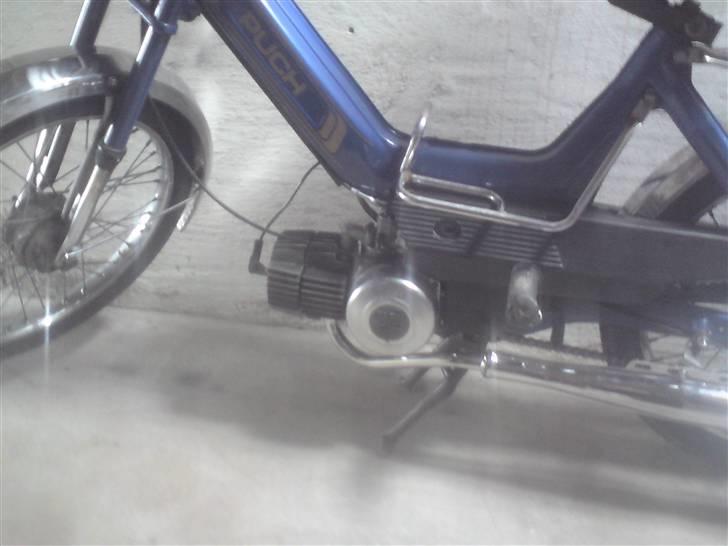 Puch Maxi (SOLGT) billede 3