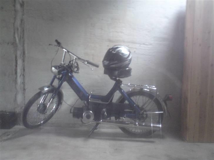 Puch Maxi (SOLGT) billede 4