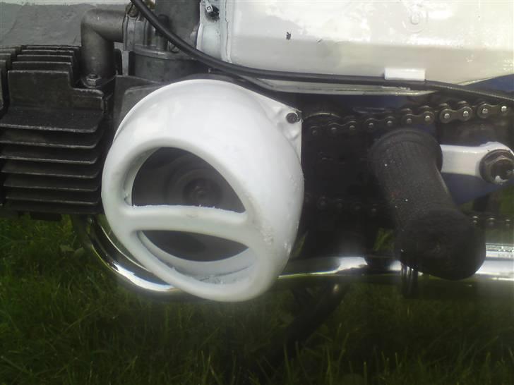 Puch Maxi (SOLGT) billede 5