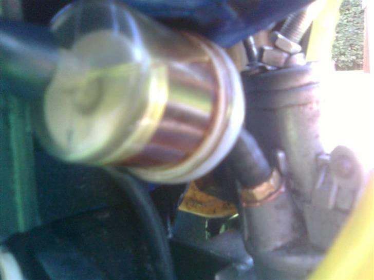 Puch Maxi (SOLGT) billede 8