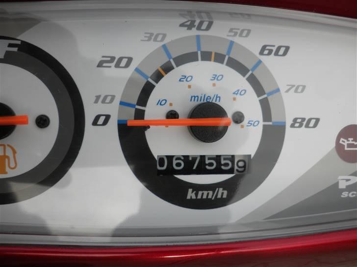 PGO Hot 50 - 6. April 2010 :D billede 10