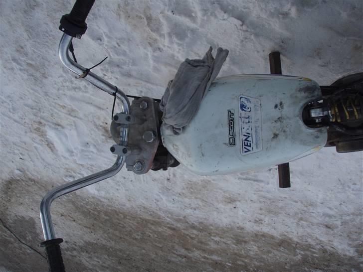 Puch harly davidson tilsalg billede 3