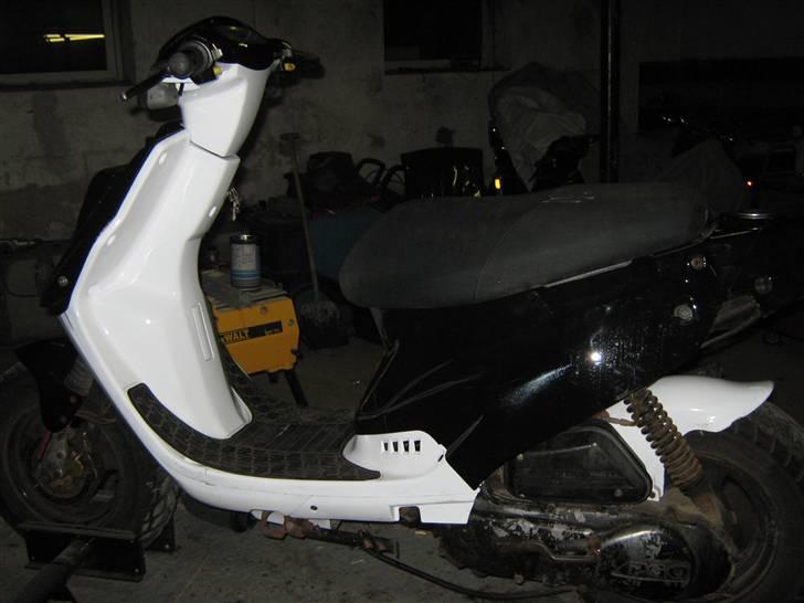 PGO hot 50 billede 1