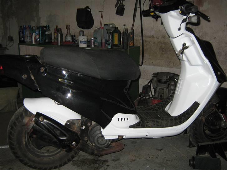 PGO hot 50 billede 2