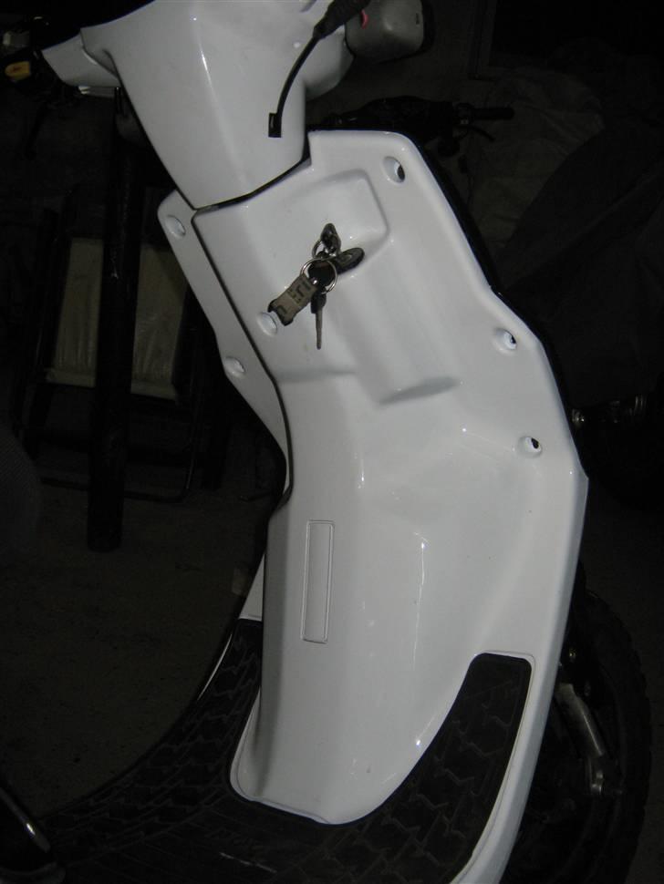 PGO hot 50 billede 4