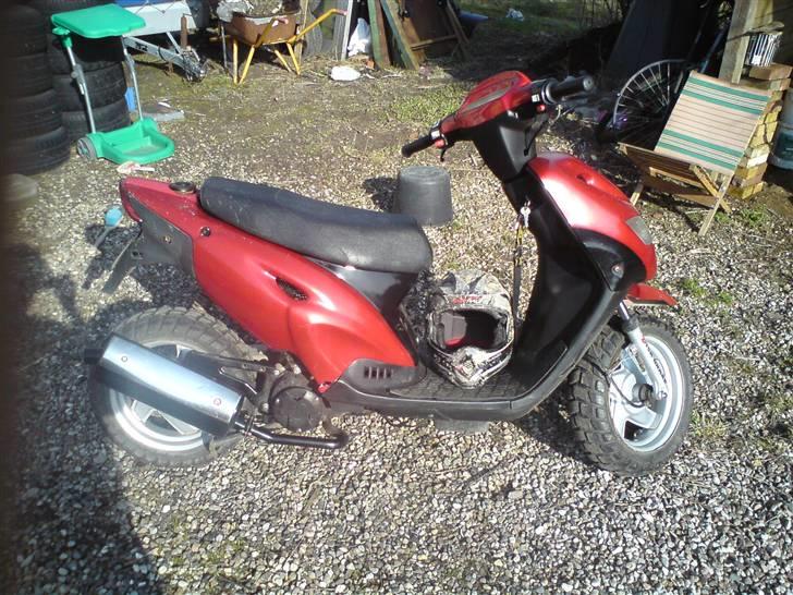 CPI popcorn/oliver (adskilt) billede 10