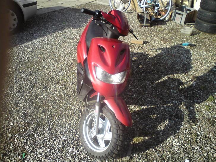 CPI popcorn/oliver (adskilt) billede 11