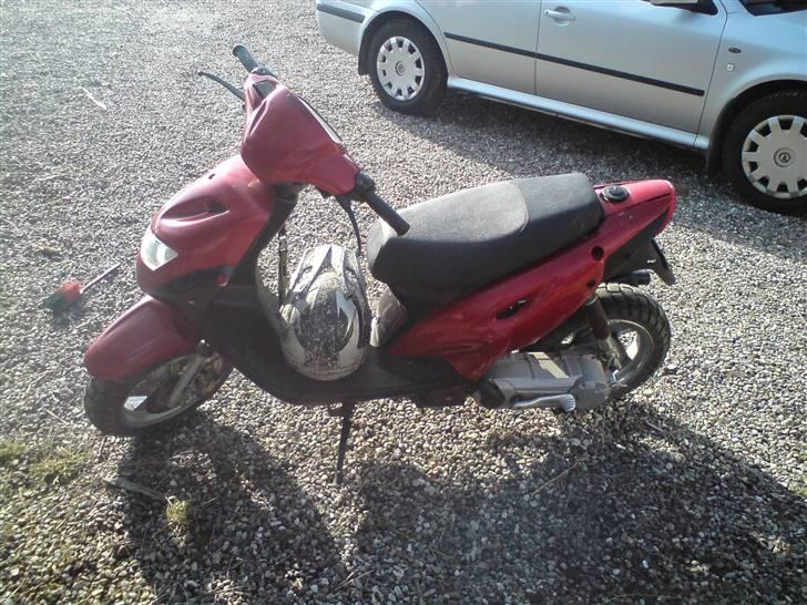 CPI popcorn/oliver (adskilt) billede 12