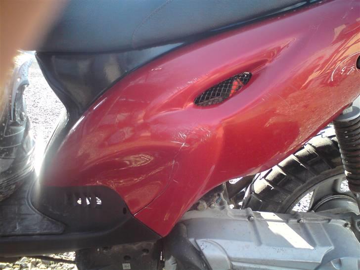 CPI popcorn/oliver (adskilt) billede 13