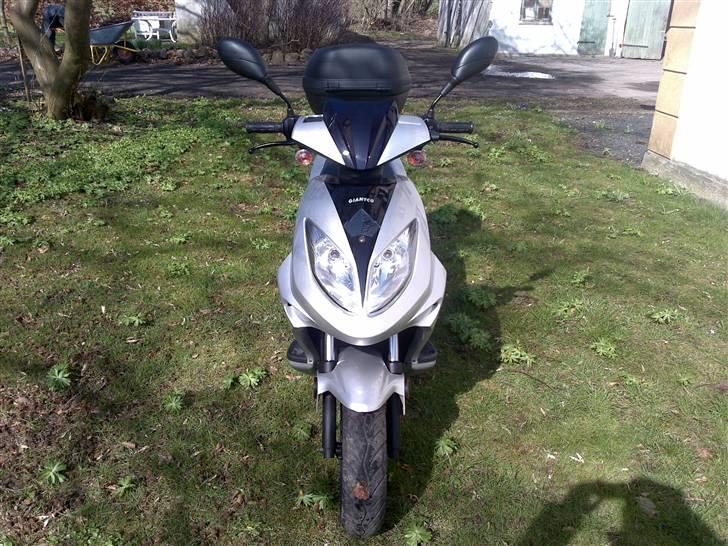 Giantco STEALTH.  billede 3