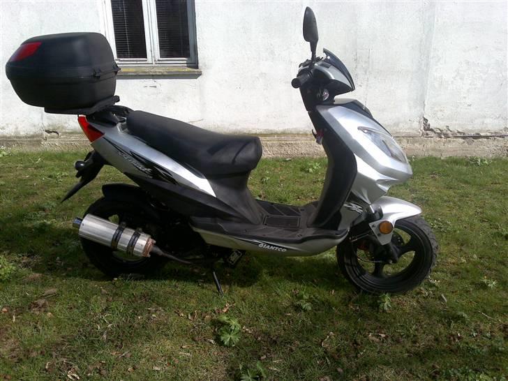 Giantco STEALTH.  billede 4