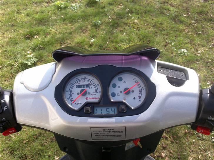 Giantco STEALTH.  billede 6