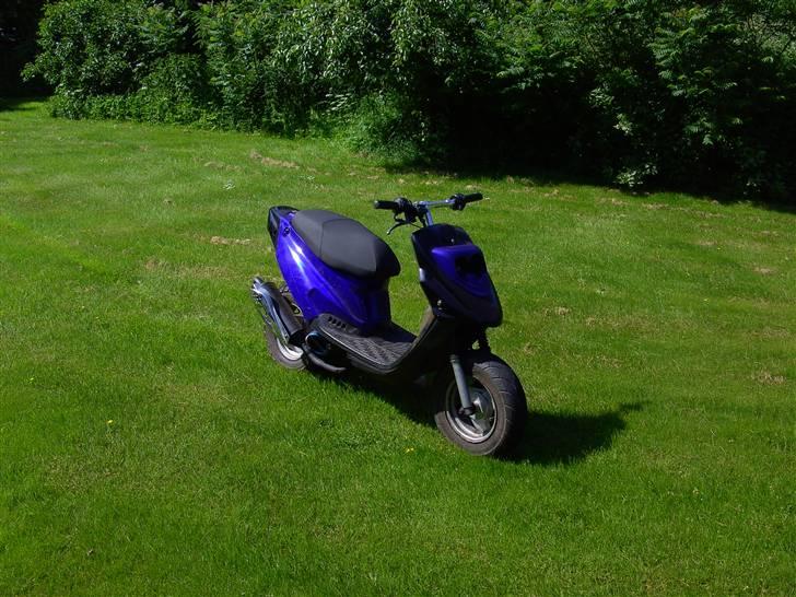 PGO Hot 50 billede 2