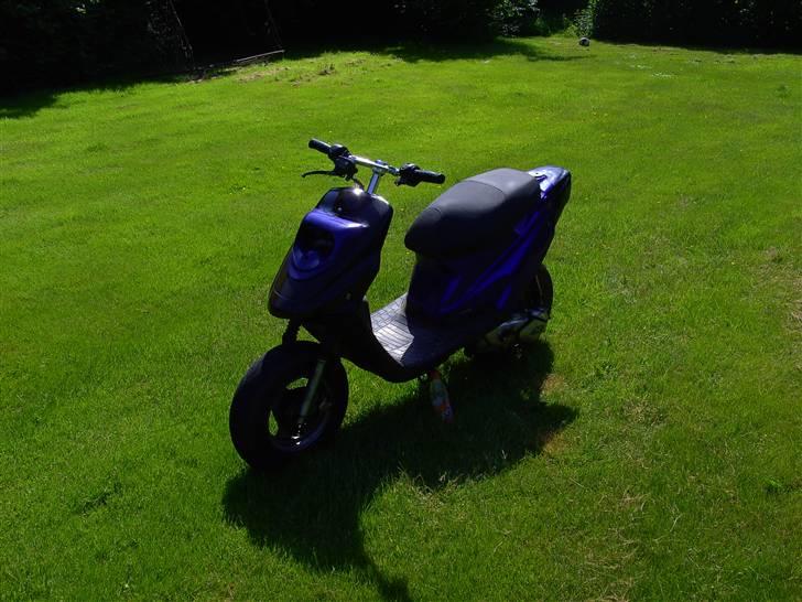 PGO Hot 50 billede 4