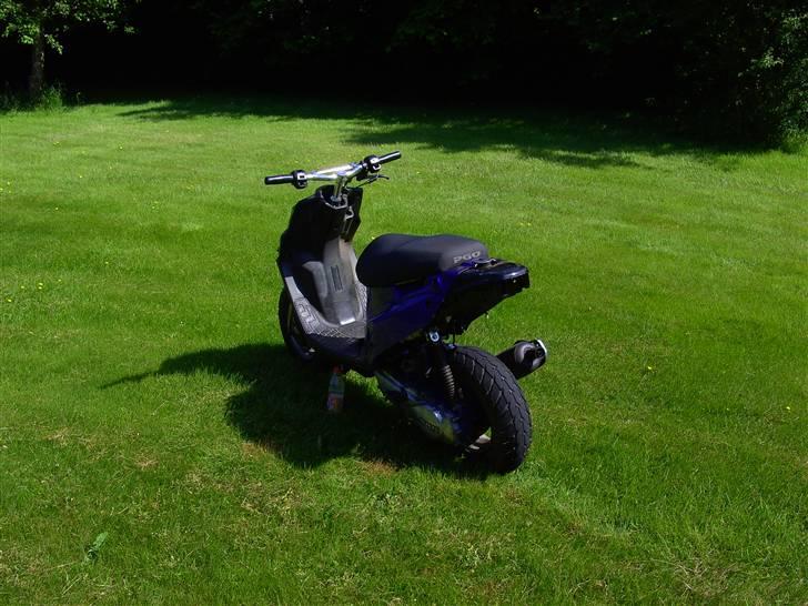 PGO Hot 50 billede 5