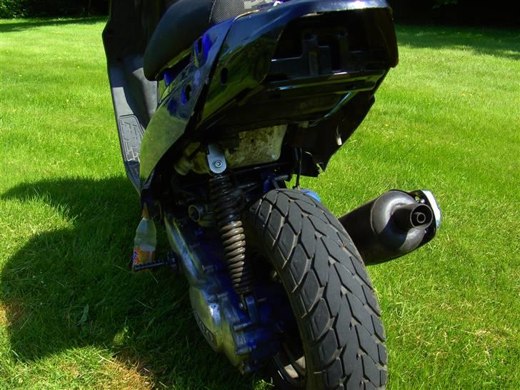 PGO Hot 50 billede 6