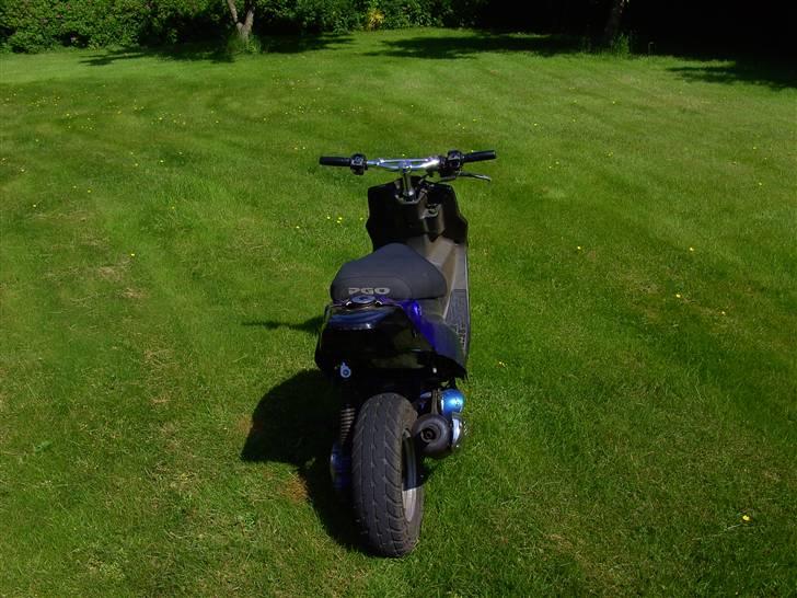 PGO Hot 50 billede 7