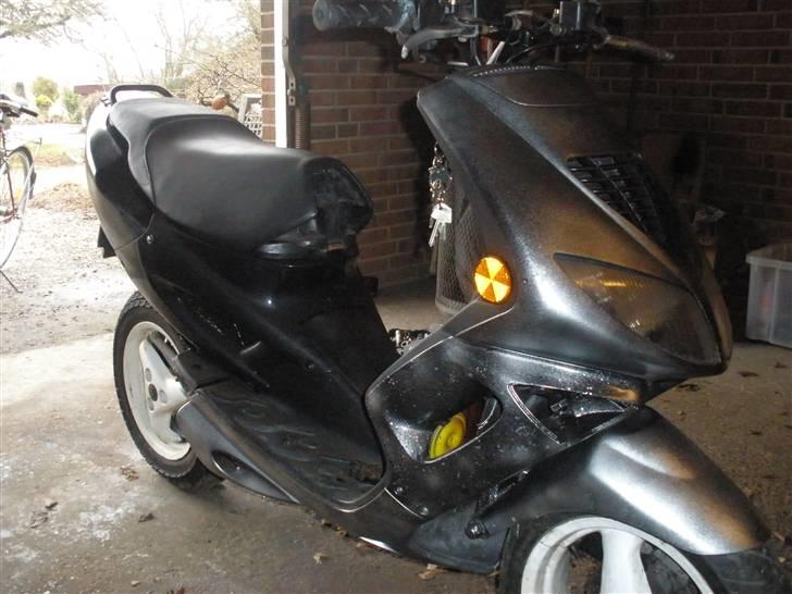 Peugeot speedfighter 1 LC billede 3