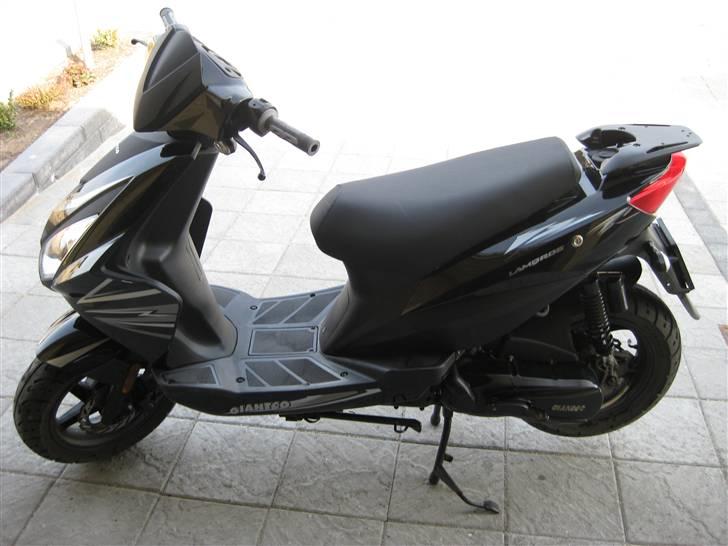 Giantco Lambros billede 5