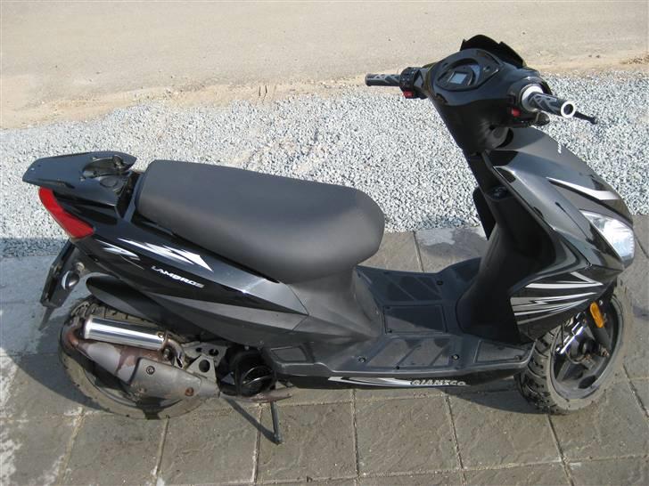 Giantco Lambros billede 6