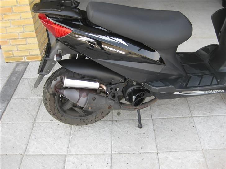 Giantco Lambros billede 7